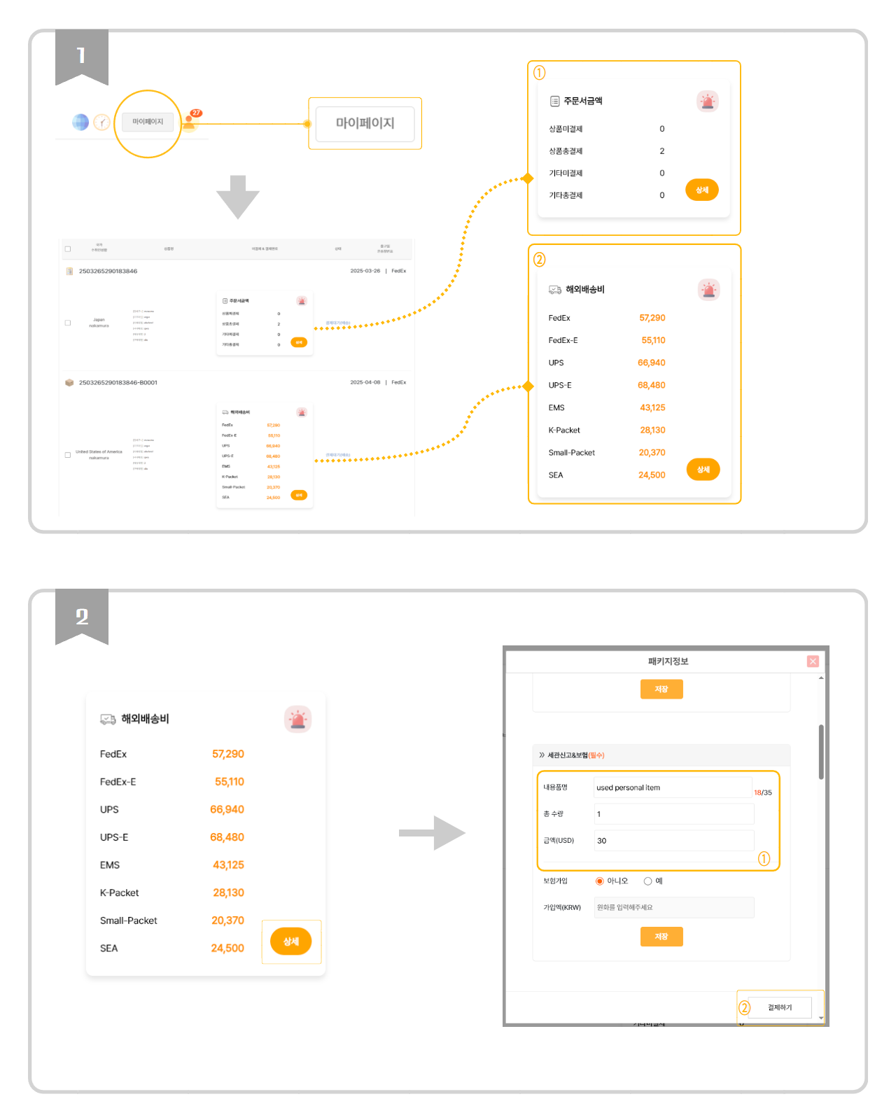 Guide Image